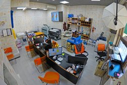 Фото-копировальный центр Копирка, с рейтингом 4.1 - находится по адресу Москва, Каланчёвская улица, 13 