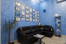 Медицинский центр АмараМед, с рейтингом 4.1 - находится по адресу Санкт-Петербург, Пулковское шоссе, 20к3 