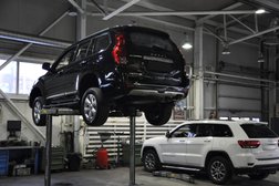 Автосервис ДМ-Сервис, с рейтингом 5 - находится по адресу Ростов-на-Дону, Шолохова проспект, 316а 