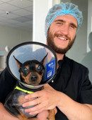 Ястребов Олег Владимирович