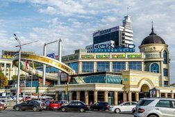 Хобби-гипермаркет Леонардо, с рейтингом 2.7 - находится по адресу Республика Татарстан, Казань, Петербургская улица, 1 