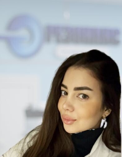 Лидия Аджалиева Муракова