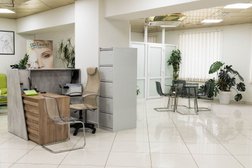 Doctor Nikerina, с рейтингом 5 - находится по адресу Омск, улица Красный Путь, 153к9 