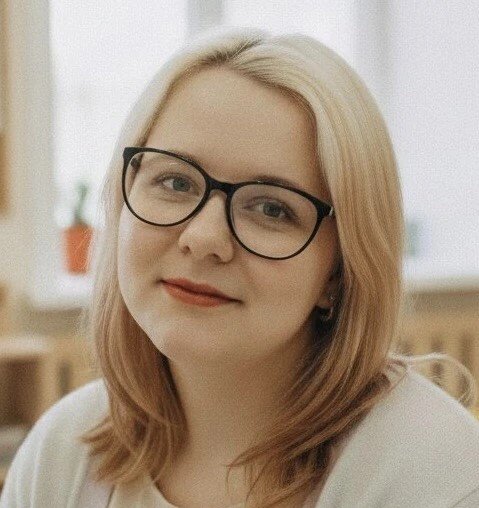 Ева Жикина
