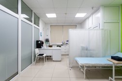 Медицинский центр лазеротерапии и ФДТ Лаборатория-Здоровья, с рейтингом 4.3 - находится по адресу Краснодар, улица Достоевского, 84/1 