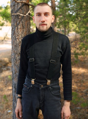 Автоинструктор Сергей Витальевич Кулишов