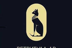 Центр кремации животных Ветритуал ДВ, с рейтингом 3.6 - находится по адресу Хабаровский край, с. Ильинка, улица Совхозная 2-я, 1/2 