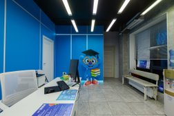 Центр-клуб по изучению нейросетей Нейроджимми, с рейтингом 4.6 - находится по адресу Московская область, Мытищи, улица Разведчика Абеля, 3А 