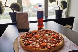 Пиццерия wow Pizza