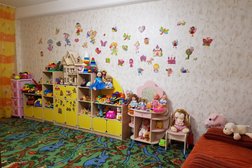 Частный детский сад Мальвина, с рейтингом 3.2 - находится по адресу Пермь, Хабаровская улица, 54 