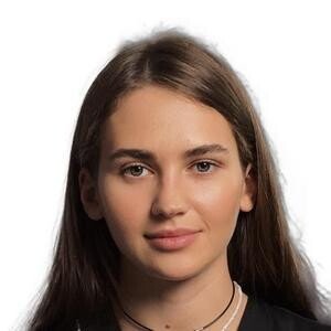 Ангелина Андреевна Киселева