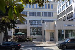 Медицинский центр АРМЕД, с рейтингом 4.7 - находится по адресу Сочи, улица Гагарина, 19а 
