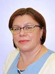 Гастроэнтеролог Кристина Альбертовна Гусева