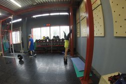 GTO Sport Club, с рейтингом 4.2 - находится по адресу Санкт-Петербург, Мебельная улица, 2А 