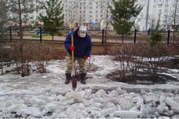 №1981 с дошкольным отделением Дошкольный корпус №3