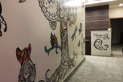 Клиника для взрослых и детей Бэбибум, с рейтингом 2.7 - находится по адресу Владимир, Ставровская улица, 1 