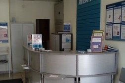 Медицинская компания Invitro, с рейтингом 4.3 - находится по адресу Челябинск, проспект Ленина, 16 