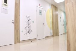 Центр коррекции и лечения сетчатки глаза Профессорская +, с рейтингом 5 - находится по адресу Екатеринбург, улица Василия Ерёмина, 15 