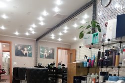 Студия красоты 8, с рейтингом 3.6 - находится по адресу Санкт-Петербург, площадь Чернышевского, 5 