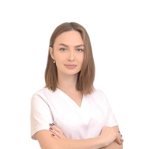 Илона Сергеевна Брыкина