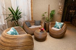 СПА-салон Best Western Русский Манчестер, с рейтингом 3.9 - находится по адресу Иваново, улица Бубнова, 44 