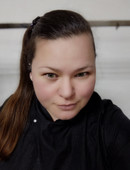 Соловьёва Ольга