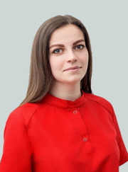 Ветеринарный врач лабораторной диагностики, ветеринар Татьяна Романовна Кукушкина (Сигунова)