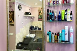 Салон красоты Жоли, с рейтингом 4.8 - находится по адресу Химки, улица Калинина, 5 