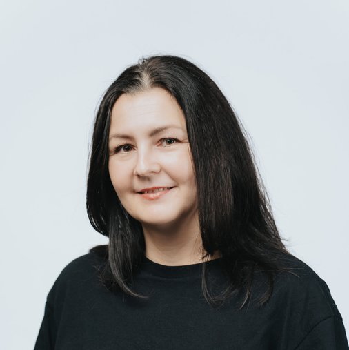 Екатерина Александровна Галямина