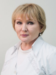 Стоматолог-хирург, стоматолог Надежда Ахметовна Будницкая