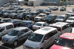 Автосалон Формула 91, с рейтингом 4.2 - находится по адресу Московская область, Мытищи, Осташковское шоссе, вл1Б ст20 