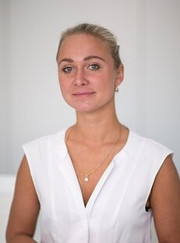 Гинеколог, акушер-гинеколог Дарья Сергеевна Крупинова