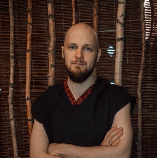Анатолий Васильев