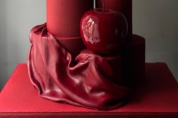 Кондитерская Грех, с рейтингом 5 - находится по адресу Москва, Селезнёвская улица, 15Ас3 