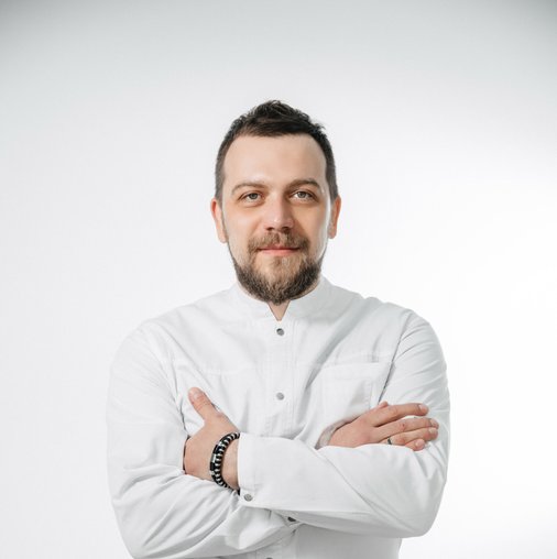 Андрей Владимирович Лехнер