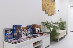 Семейная клиника Толмачёвых, с рейтингом 4.7 - находится по адресу Санкт-Петербург, улица Обручевых, 5 