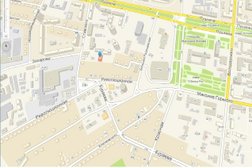Октябрьский район г. Пензы, участок №5 Мировой судья Новокщенова Е.В., с рейтингом 2.8 - находится по адресу Пенза, улица Куйбышева, 56 