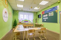 Детский центр Наш Клуб, с рейтингом 4.6 - находится по адресу Омск, Мельничная улица, 89 к7 