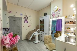 Центр косметологии Zona молодости, с рейтингом 5 - находится по адресу Московская область, Мытищи, 2-я Институтская улица, 28 