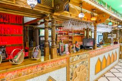 Ресторан Дворец султана, с рейтингом 4.9 - находится по адресу Московская область, Домодедово, Каширское шоссе, 4, корп. 1 