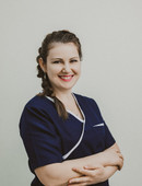 Кирякина Анна Станиславовна