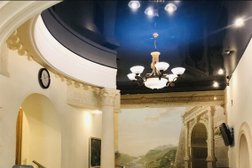 Медицинский центр Км-мед центр, с рейтингом 3.8 - находится по адресу Москва, 1-я Брестская улица, 13/14 