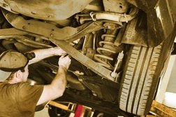 Автосервис AvtoBakService, с рейтингом 5 - находится по адресу Алматы, Жанаарка, 9а 