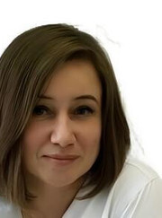 Акушер, акушер-гинеколог Евгения Ивановна Топилина