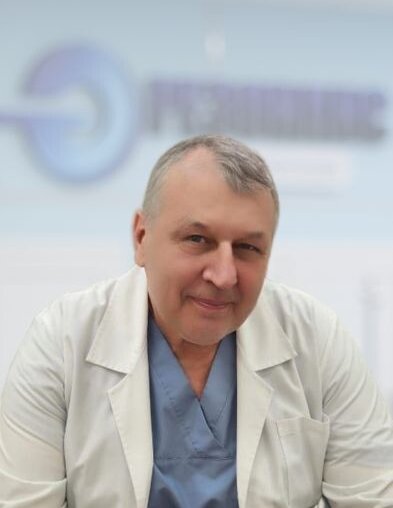 Леонид Игоревич Мисюра