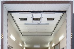 Студия защитных технологий Baribal, с рейтингом 2.4 - находится по адресу Пермь, улица Героев Хасана, 105э к1 