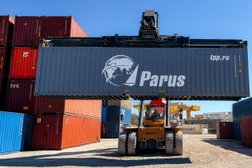 Таможенный представитель и логистический оператор Парус, с рейтингом 4 - находится по адресу Владивосток, Первореченский район, 690000, улица Гоголя, 52 