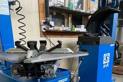 Автосервис Redbox, с рейтингом 3.3 - находится по адресу Тамбов, улица Академика Островитянова, 9/6 