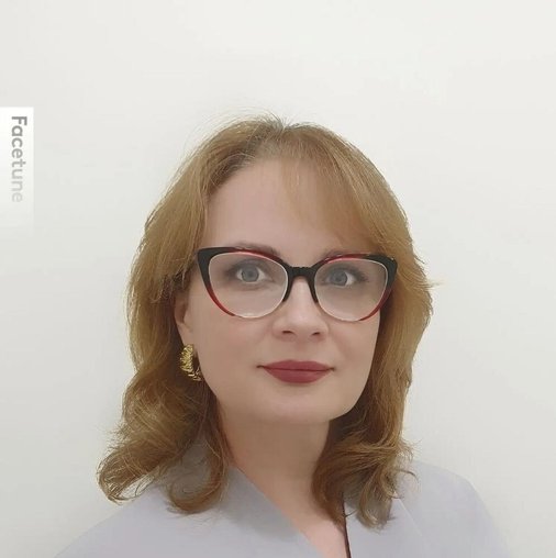 Татьяна Мальцева