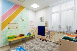 Частный детский сад "Теремок", с рейтингом 4.7 - находится по адресу Московская область, Реутов, Носовихинское шоссе, 25 